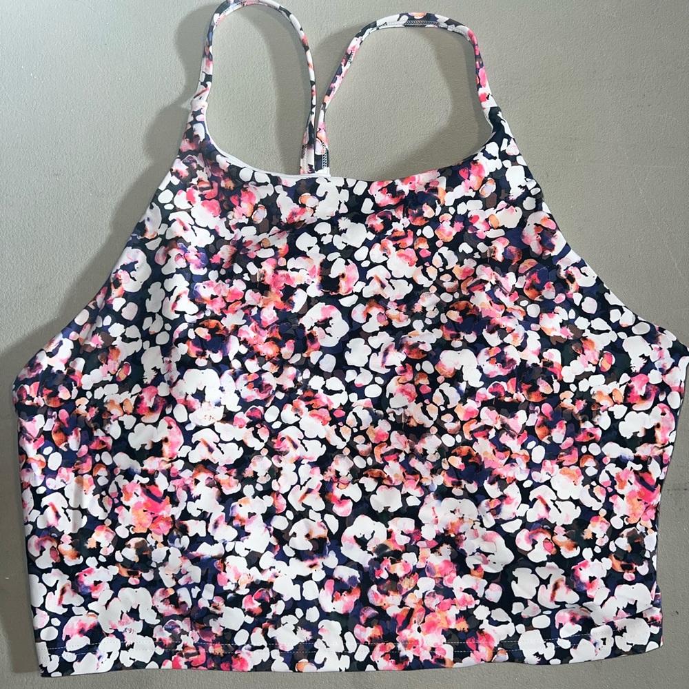 Old Navy Sports Bra